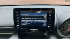 Toyota GR Yaris 1.6 3dr AWD [Circuit Pack] Petrol Hatchback